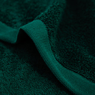 Set de Serviettes Enfant Carrousel Rose Pierre Ponce 3pcs