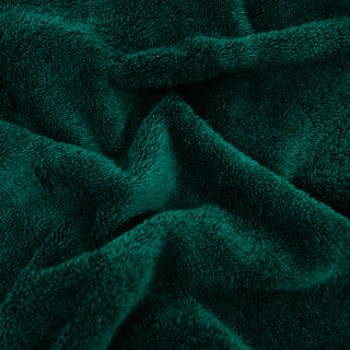 Set de Serviettes Enfant Carrousel Rose Pierre Ponce 3pcs