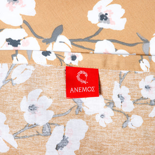 Feuilles simples AERO Cyclist Menthe Set de 3 pcs