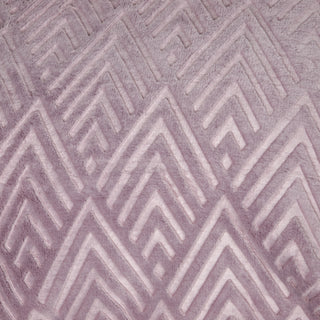 Couverture Champagne Vison Waves En simple et super double