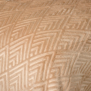 Κουβέρτα Soft Vison Beige Μονή 160Χ220