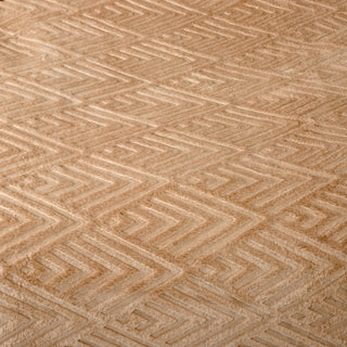 Κουβέρτα Soft Vison Beige Μονή 160Χ220