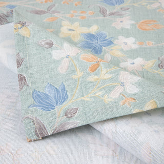 Τραβέρσα Liza Mint 40X160