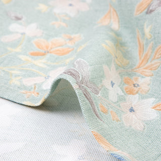 Τραβέρσα Liza Mint 40X160