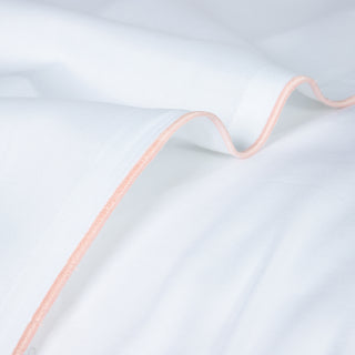 Σετ Σεντόνια Υπέρδιπλα Πολύανθος 240x270 Pink