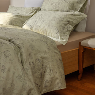 Draps super doubles ANELIA Aspa Round Ensemble de 4 pcs. 240x270cm.