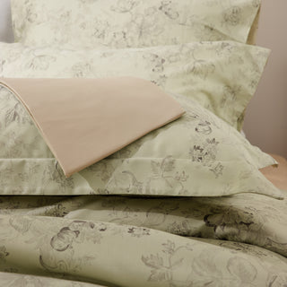 Super double sheets ANELIA Aspa Round Set of 4 pcs. 240x270cm.