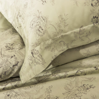 Σετ Σεντόνια Μονά Meissen "Silk finish" 160x270