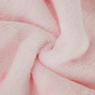 Κουβέρτα Bebe Soft Vison 100x120cm Balloon Light Pink