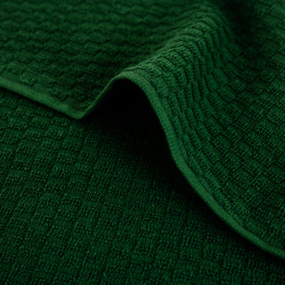 Σετ 2 τμχ Christmas Towels Kitchen Xmas Pine