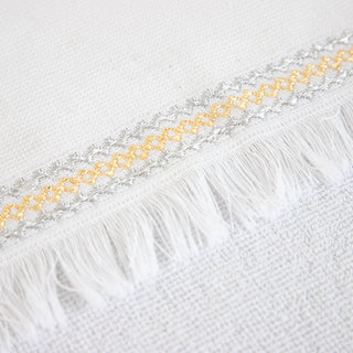 Σετ 2 τμχ Christmas Towels Kitchen XMAS Cookie