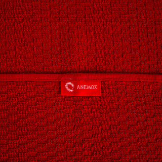 Σετ 2 τμχ Christmas Towels Kitchen XMAS Tree