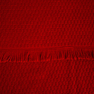 Σετ 2 τμχ Christmas Towels Kitchen XMAS Sock