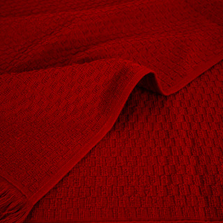 Σετ 2 τμχ Christmas Towels Kitchen XMAS Sock