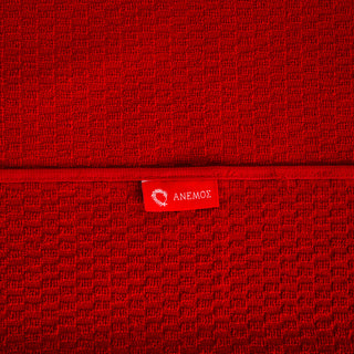 Σετ 2 τμχ Christmas Towels Kitchen XMAS Cookie