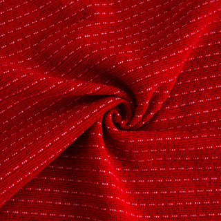 Σετ 3 τμχ Christmas Towels Kitchen Dot Red