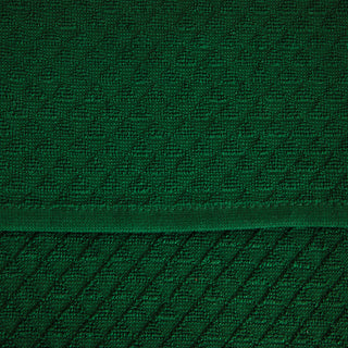 Σετ 3 τμχ Christmas Towels Kitchen Dot Green