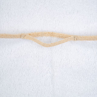 Σετ Πετσέτες Marinessa White | Beige 3 TMX