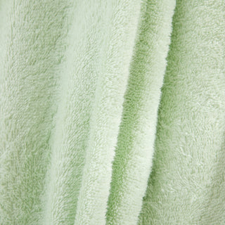 Peignoir Levantes avec col Blanc