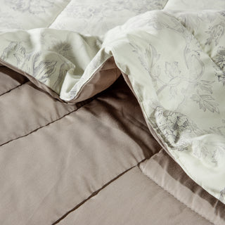 Σετ Κουβερλί Υπέρδιπλο Meissen "Silk Finish" 240x220