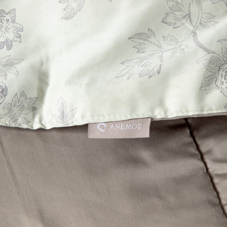 Σετ Κουβερλί Υπέρδιπλο Meissen "Silk Finish" 240x220