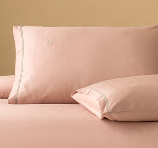 Super double sheets ANELIA Aspa Round Set of 4 pcs. 240x270cm.