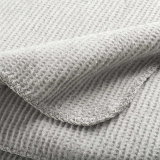 Κουβέρτα Υπέρδιπλη Summer Cotton Grey 220x240εκ.