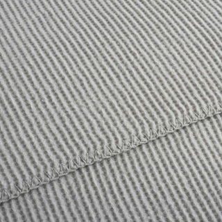 Κουβέρτα Υπέρδιπλη Summer Cotton Grey 220x240εκ.