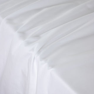 Σεντόνι Μεμονωμένο Κλειώ White