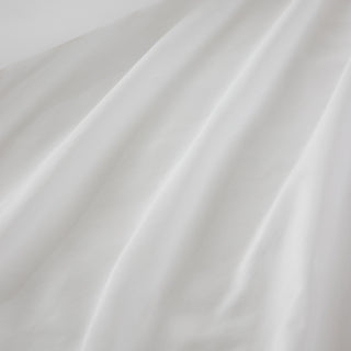 Σεντόνι Μεμονωμένο Κλειώ White
