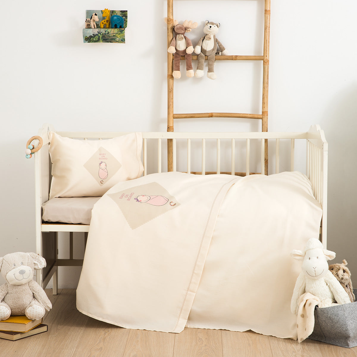 Popular best sale baby bedding