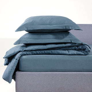 Steppdecke King Size Nanofaser 240x260cm.