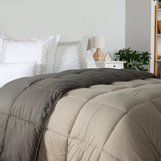 Couette King Size Nanofibre 240x260cm.