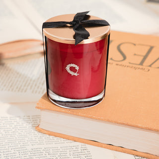 Pomegranate Candle 200gr