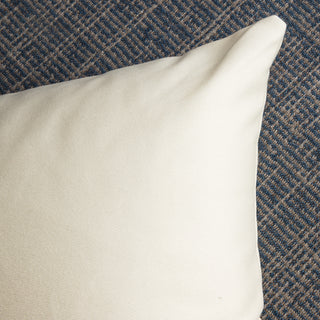 100% Cotton pillow with Knossos print 45x45 cm.