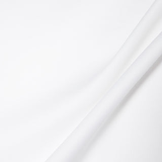 Ensemble de housse de couette blanc Handstich Hotel Line 3 pcs. 240x220cm.