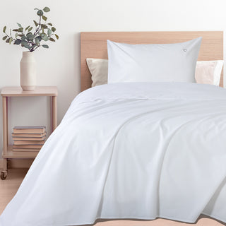 Σεντόνι Μεμονωμένο King Size 275x300 White