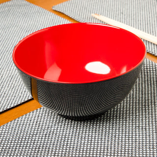 Große Reis-/Suppenschüssel