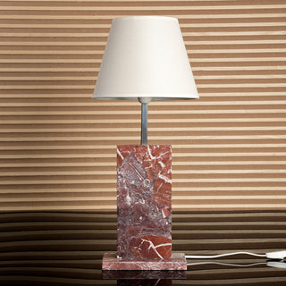 Delphi Rote Lampe