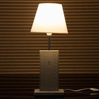 Ionian Gray lamp