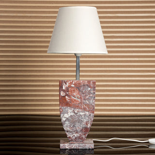 Kyklades Red lamp
