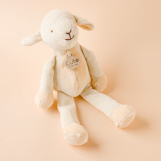 Cute Cico the Sheep doll