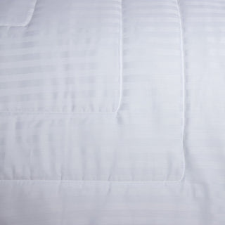 Dafni FAETHON Super Double Blanket White 220x240cm.