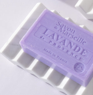 Soap Le Chatelard 1802 Lavender