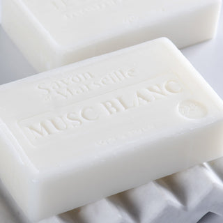 Le Chatelard 1802 White Musk soap
