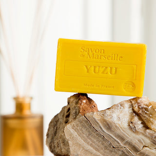 Le Chatelard 1802 Yuzu soap