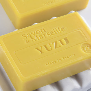 Le Chatelard 1802 Yuzu soap