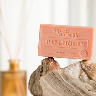 Le Chatelard 1802 Patchouli soap