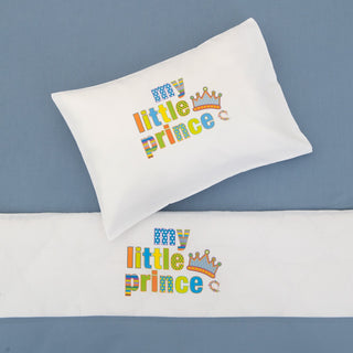 Bebe AERO My Little Prince pillowcase 35x50cm.