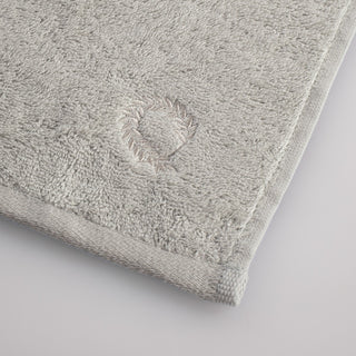 Face Towel Bamboo Beige 50x90cm.